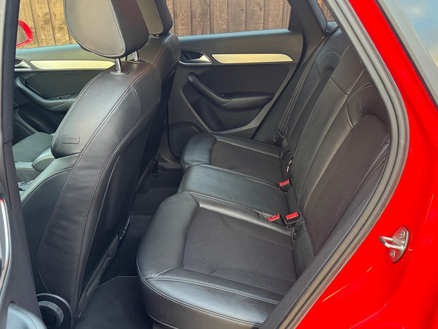 Used Audi Q3 2013 for sale - 77016821: Photo 24