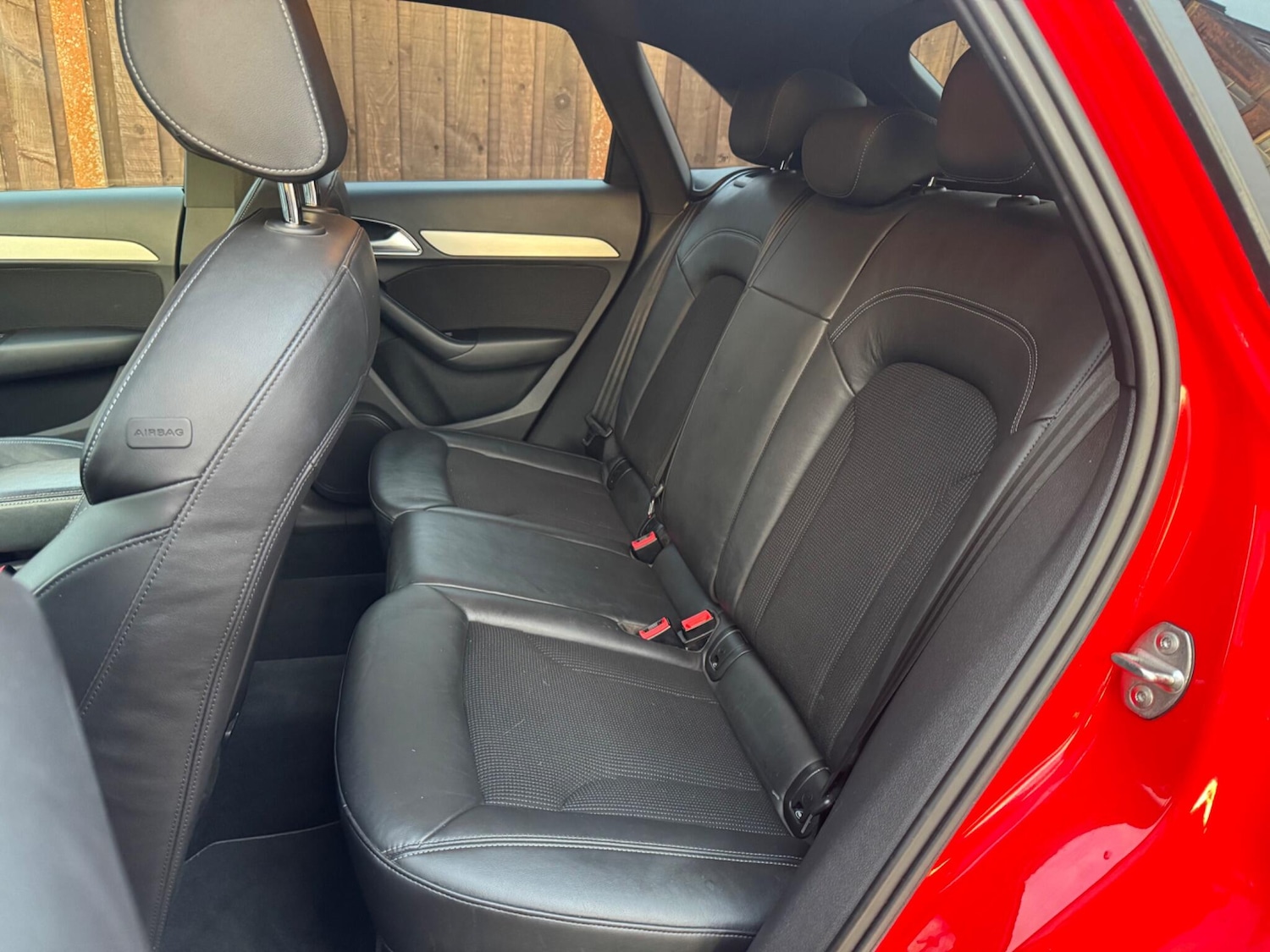 Used Audi Q3 2013 for sale - 77016821: Photo 25