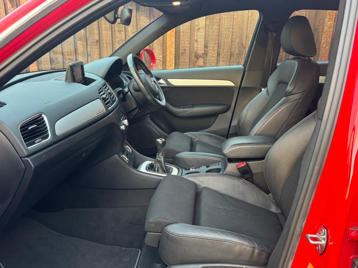 Used Audi Q3 2013 for sale - 77016821: Photo 27