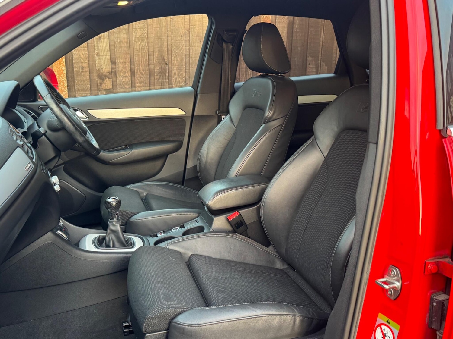 Used Audi Q3 2013 for sale - 77016821: Photo 28