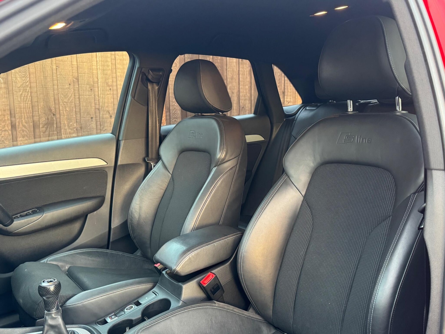 Used Audi Q3 2013 for sale - 77016821: Photo 29