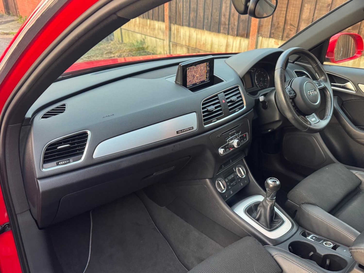 Used Audi Q3 2013 for sale - 77016821: Photo 31