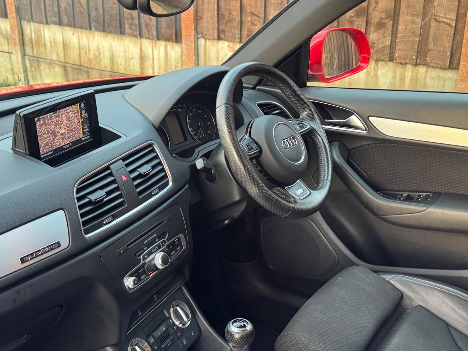 Used Audi Q3 2013 for sale - 77016821: Photo 32