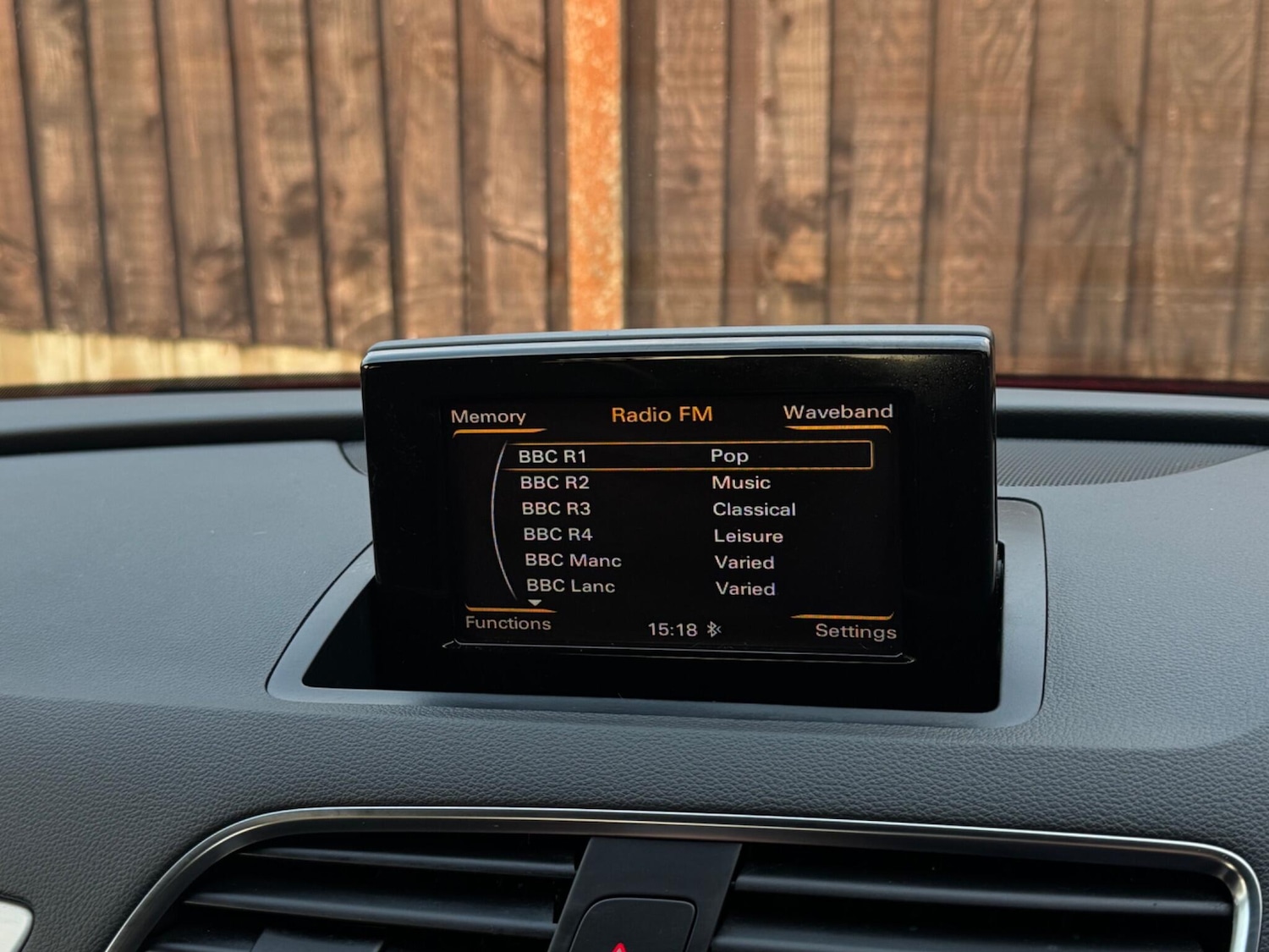 Used Audi Q3 2013 for sale - 77016821: Photo 40