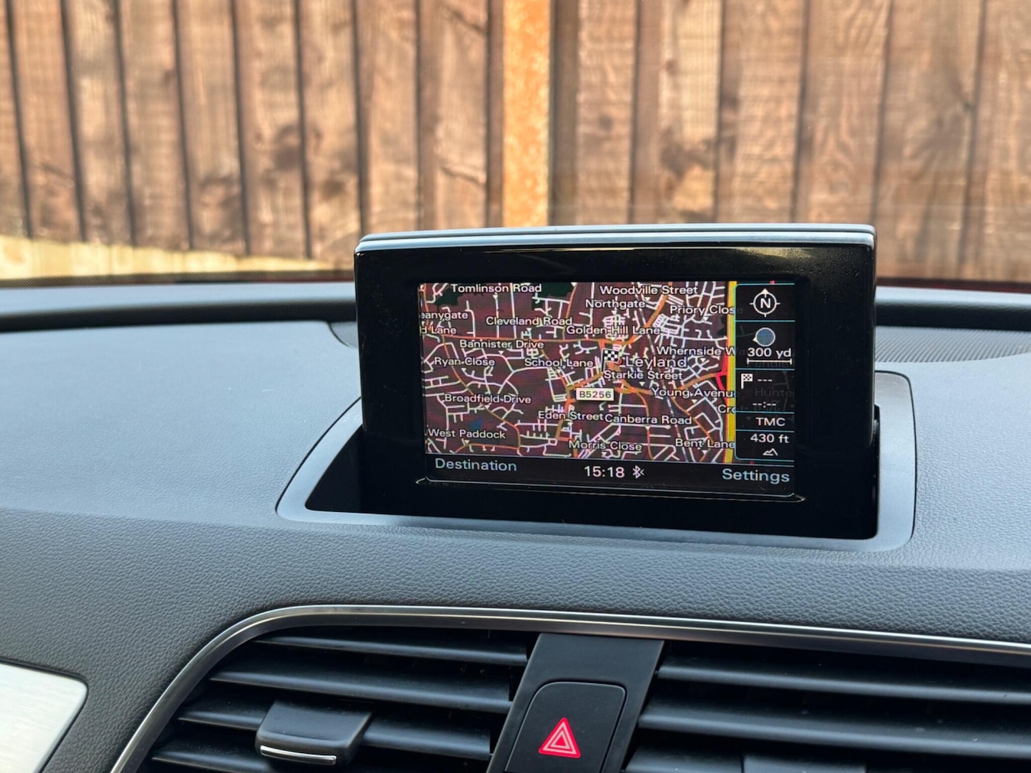 Used Audi Q3 2013 for sale - 77016821: Photo 41