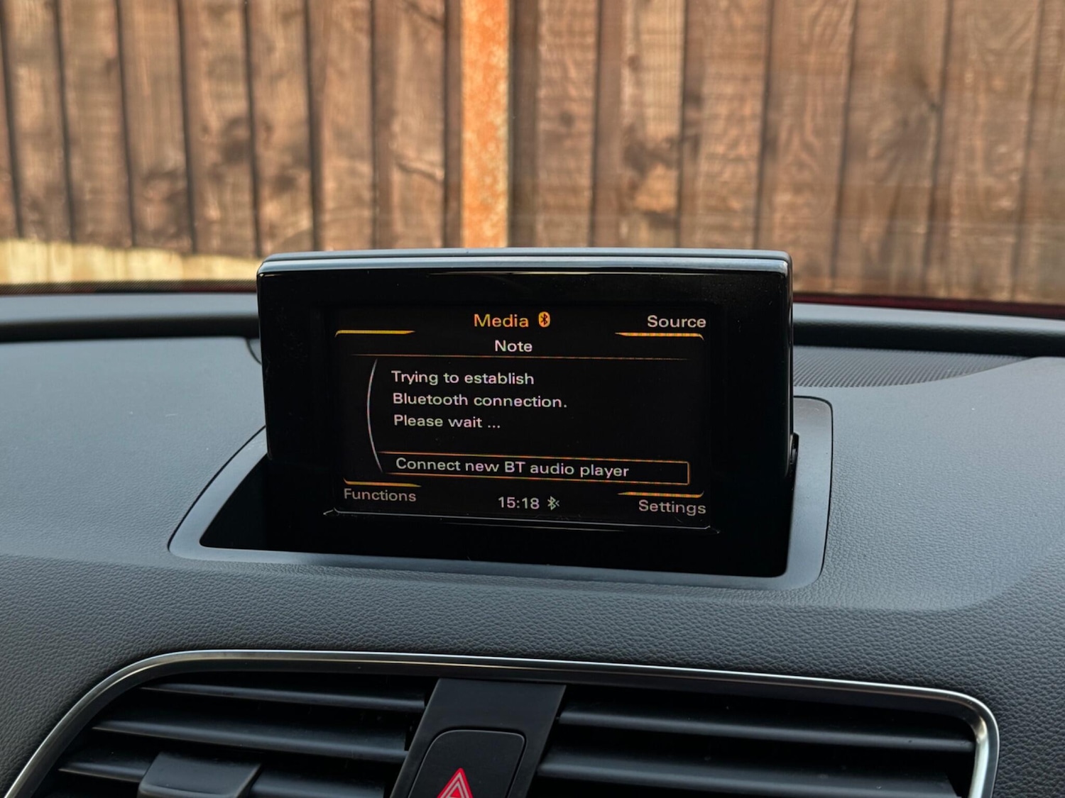 Used Audi Q3 2013 for sale - 77016821: Photo 42