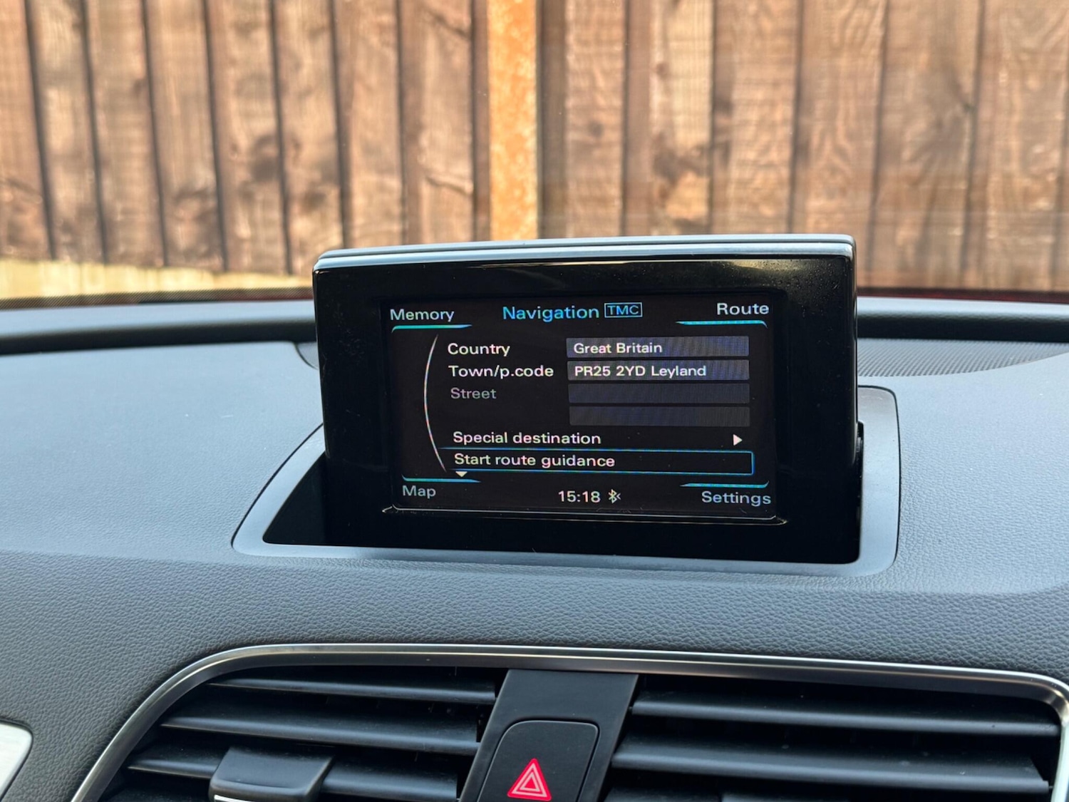 Used Audi Q3 2013 for sale - 77016821: Photo 43