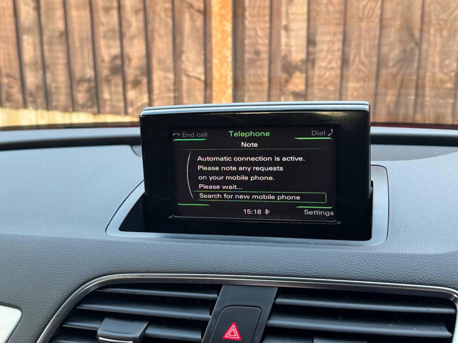 Used Audi Q3 2013 for sale - 77016821: Photo 44