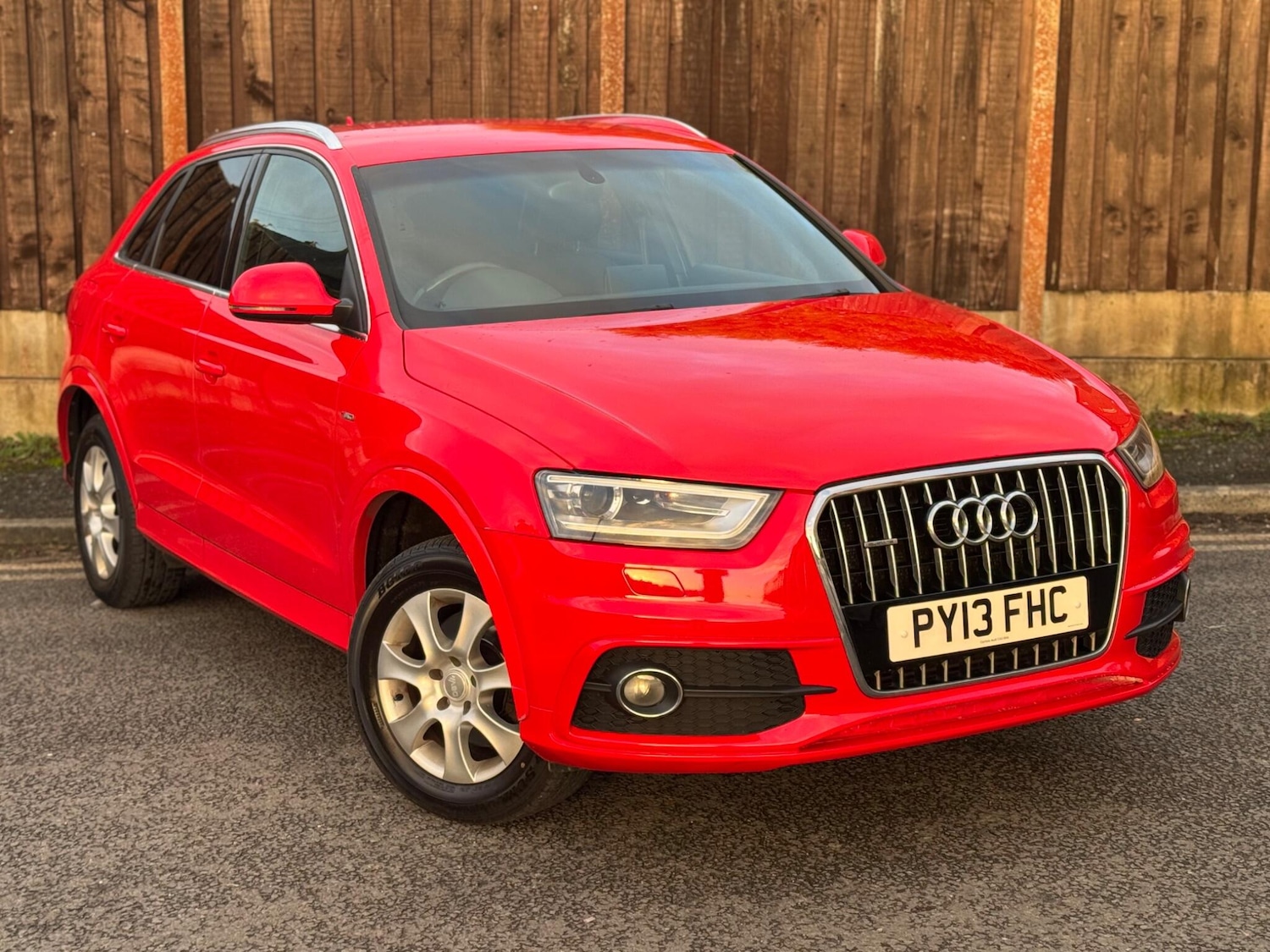 Used Audi Q3 2013 for sale - 77016821: Photo 53