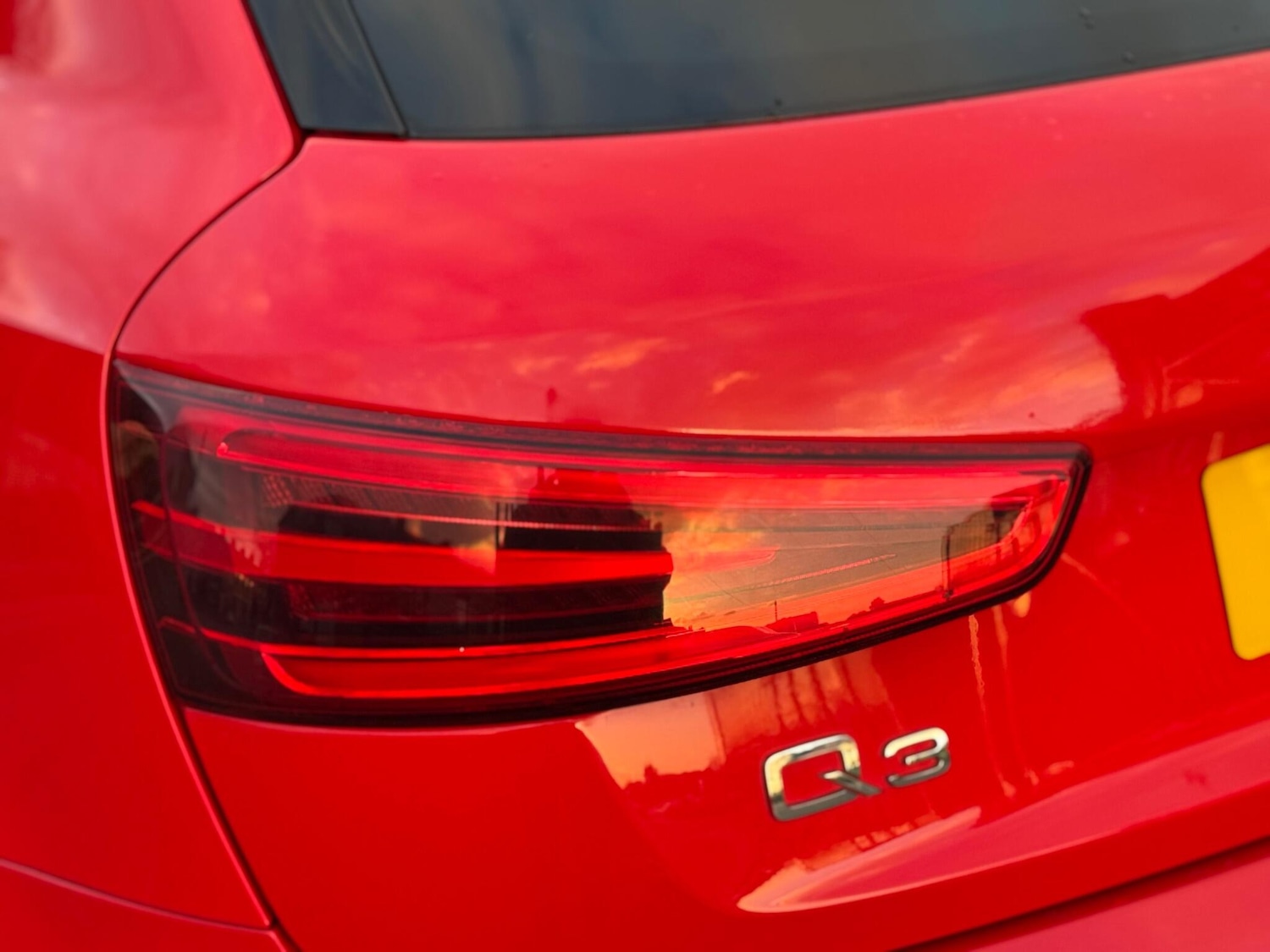 Used Audi Q3 2013 for sale - 77016821: Photo 55