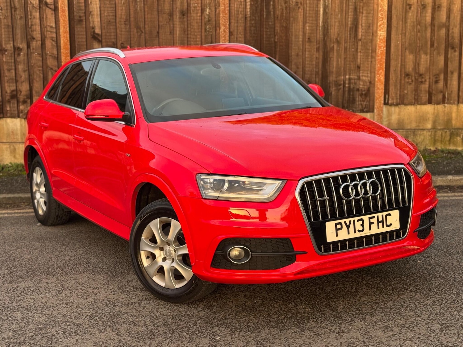 Used Audi Q3 2013 for sale - 77016821: Photo 58