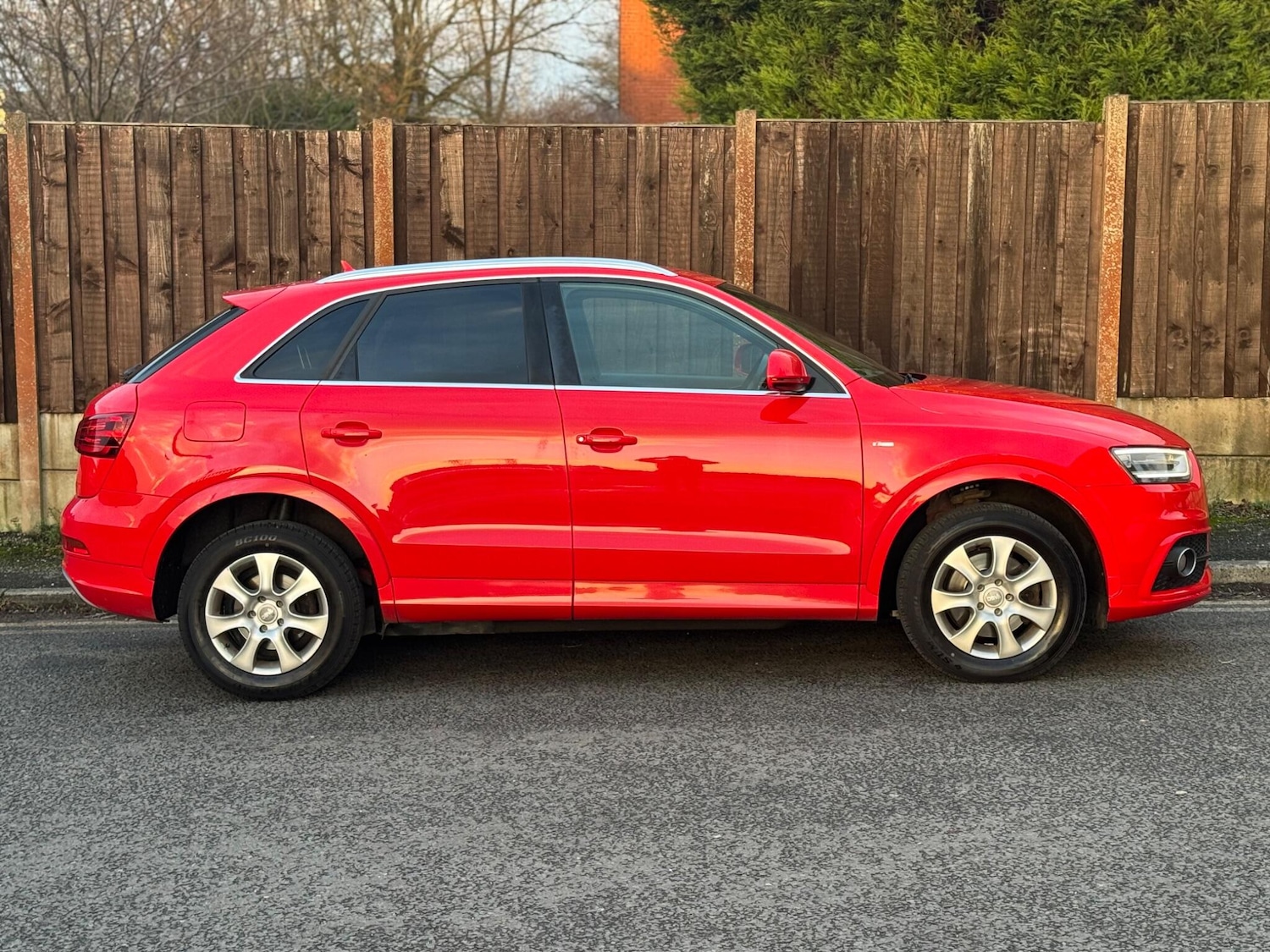Used Audi Q3 2013 for sale - 77016821: Photo 8