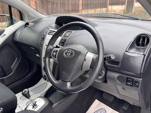 Used Toyota Yaris 2007 for sale - 75669887: Photo 10