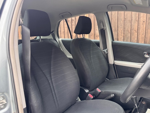 Used Toyota Yaris 2007 for sale - 75669887: Photo 15