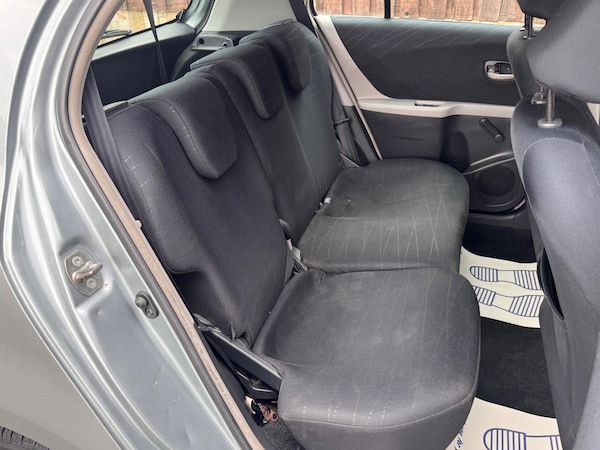 Used Toyota Yaris 2007 for sale - 75669887: Photo 18