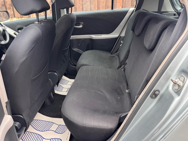 Used Toyota Yaris 2007 for sale - 75669887: Photo 24