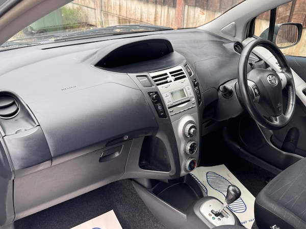 Used Toyota Yaris 2007 for sale - 75669887: Photo 30