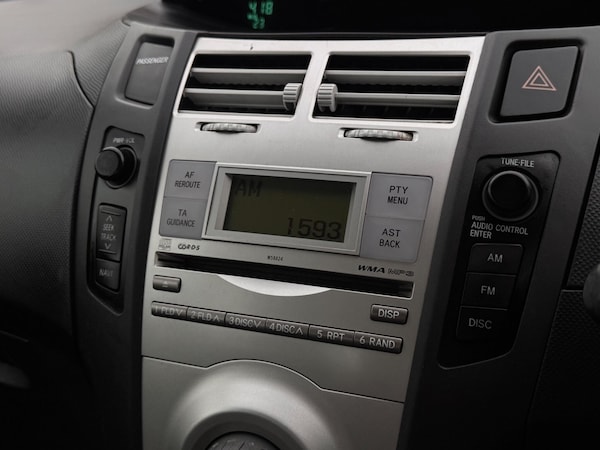 Used Toyota Yaris 2007 for sale - 75669887: Photo 37