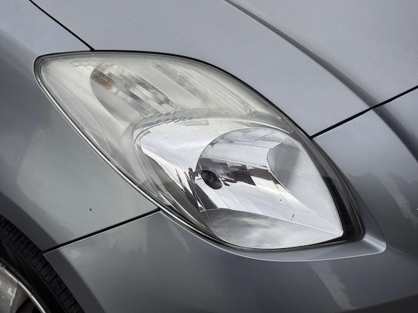 Used Toyota Yaris 2007 for sale - 75669887: Photo 45