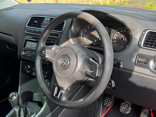 Used Volkswagen Polo 2013 for sale - 75519557: Photo 11