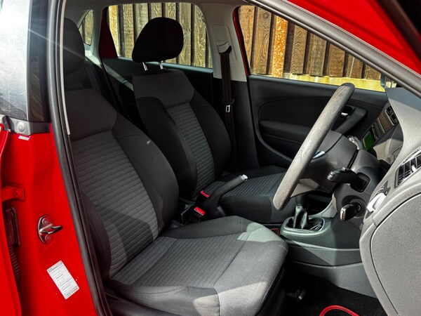 Used Volkswagen Polo 2013 for sale - 75519557: Photo 14