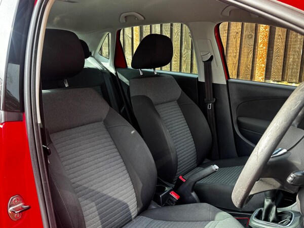 Used Volkswagen Polo 2013 for sale - 75519557: Photo 15