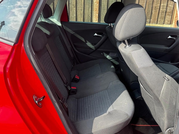 Used Volkswagen Polo 2013 for sale - 75519557: Photo 17