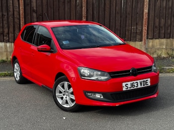 2013 (63) - 1.2 Match Edition Euro 5 5dr