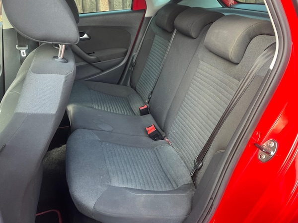 Used Volkswagen Polo 2013 for sale - 75519557: Photo 24