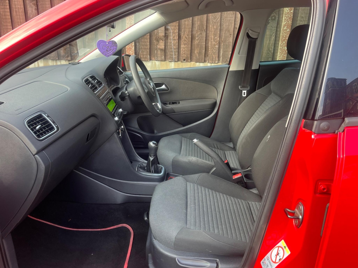 Vehicle 26