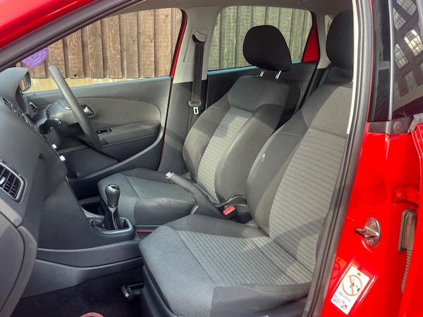 Used Volkswagen Polo 2013 for sale - 75519557: Photo 27