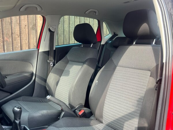 Used Volkswagen Polo 2013 for sale - 75519557: Photo 28