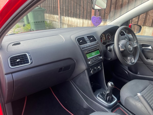 Used Volkswagen Polo 2013 for sale - 75519557: Photo 30