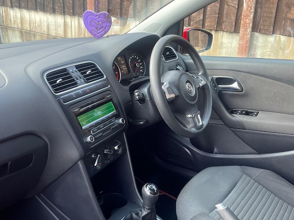 Used Volkswagen Polo 2013 for sale - 75519557: Photo 31