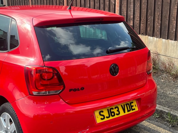 Used Volkswagen Polo 2013 for sale - 75519557: Photo 34