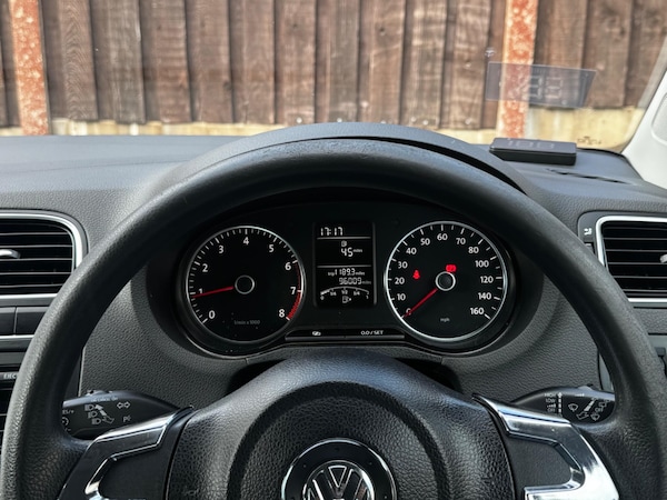 Used Volkswagen Polo 2013 for sale - 75519557: Photo 36
