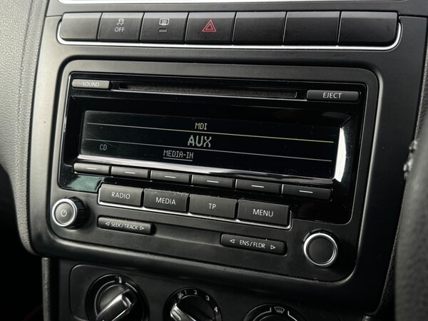 Used Volkswagen Polo 2013 for sale - 75519557: Photo 38