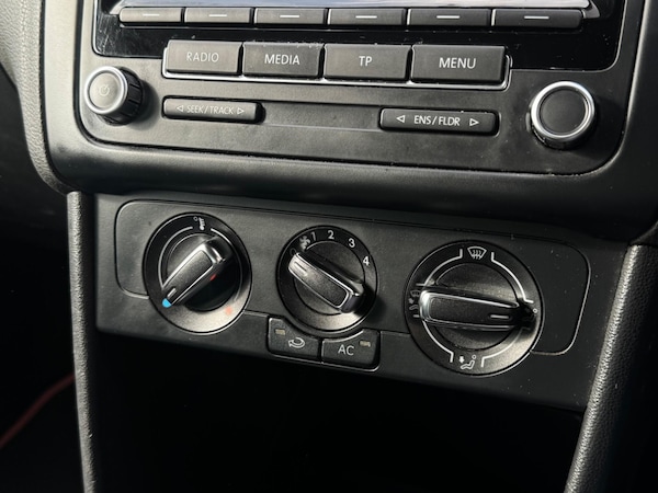 Used Volkswagen Polo 2013 for sale - 75519557: Photo 40