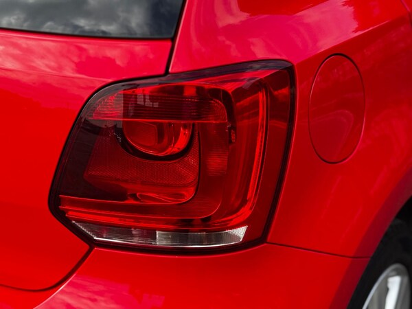 Used Volkswagen Polo 2013 for sale - 75519557: Photo 47
