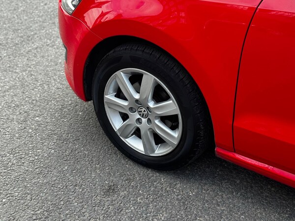 Used Volkswagen Polo 2013 for sale - 75519557: Photo 50