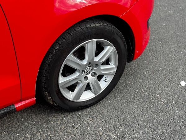 Used Volkswagen Polo 2013 for sale - 75519557: Photo 51