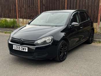 Used Volkswagen Golf 2009 for sale - 74944852: Photo