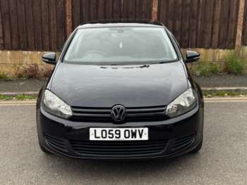 Used Volkswagen Golf 2009 for sale - 74944852: Photo