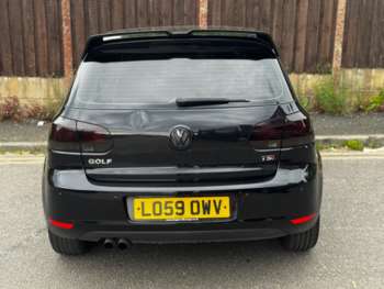 Used Volkswagen Golf 2009 for sale - 74944852: Photo