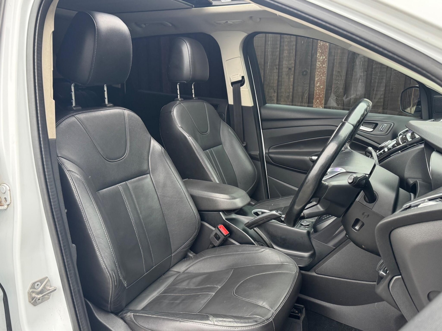 Used Ford Kuga 2014 for sale - 77331433: Photo 13