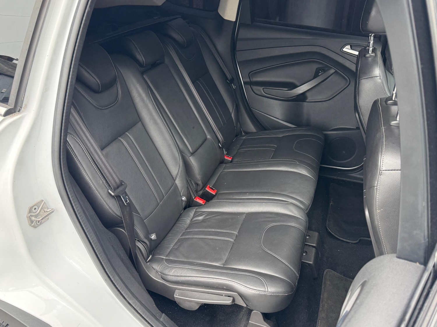 Used Ford Kuga 2014 for sale - 77331433: Photo 16