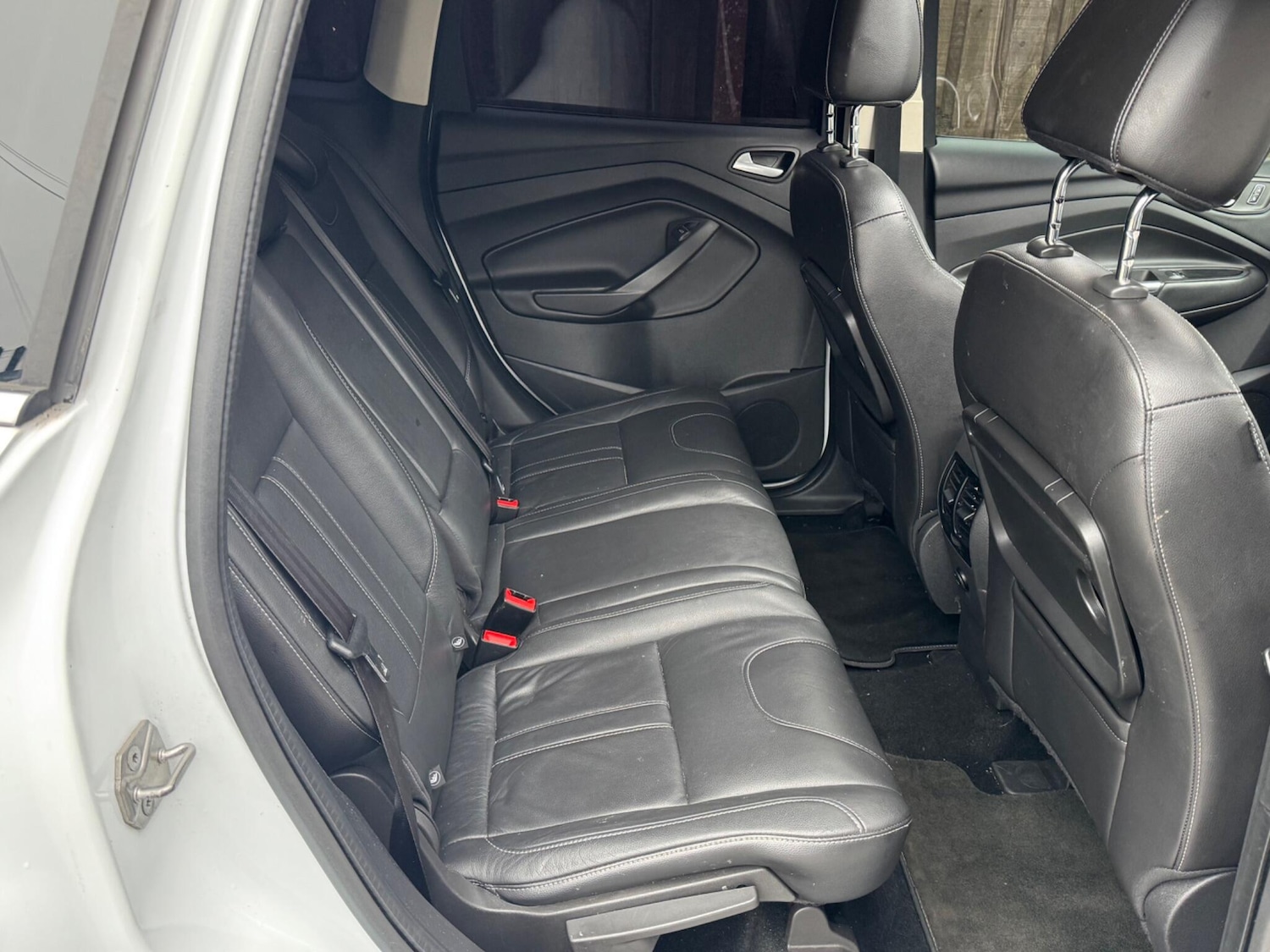 Used Ford Kuga 2014 for sale - 77331433: Photo 17