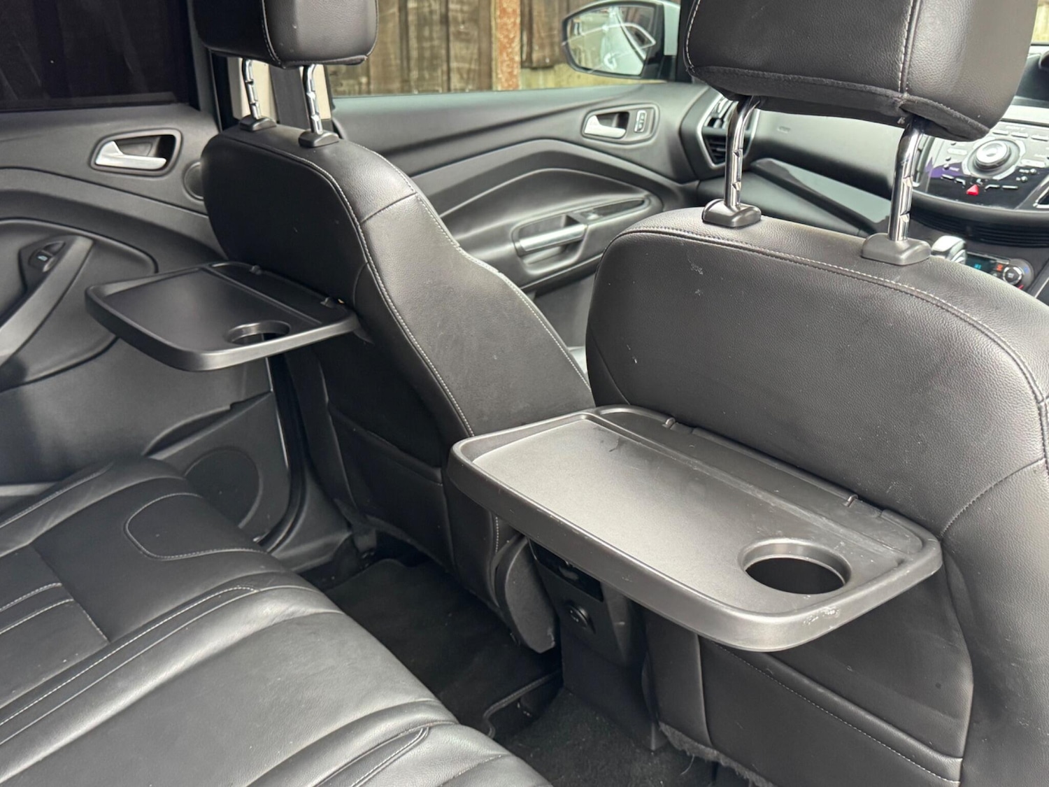 Used Ford Kuga 2014 for sale - 77331433: Photo 18