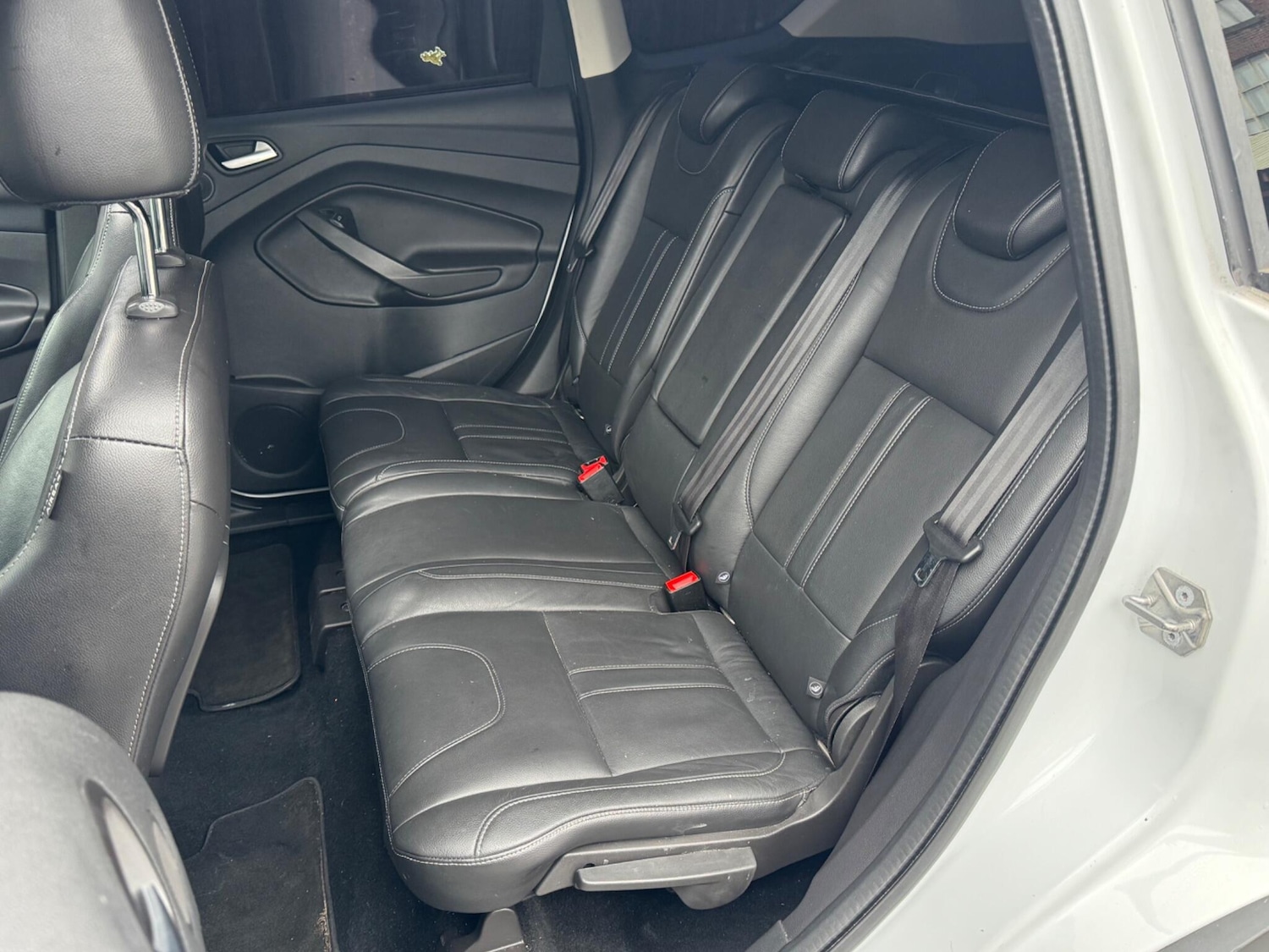 Used Ford Kuga 2014 for sale - 77331433: Photo 24