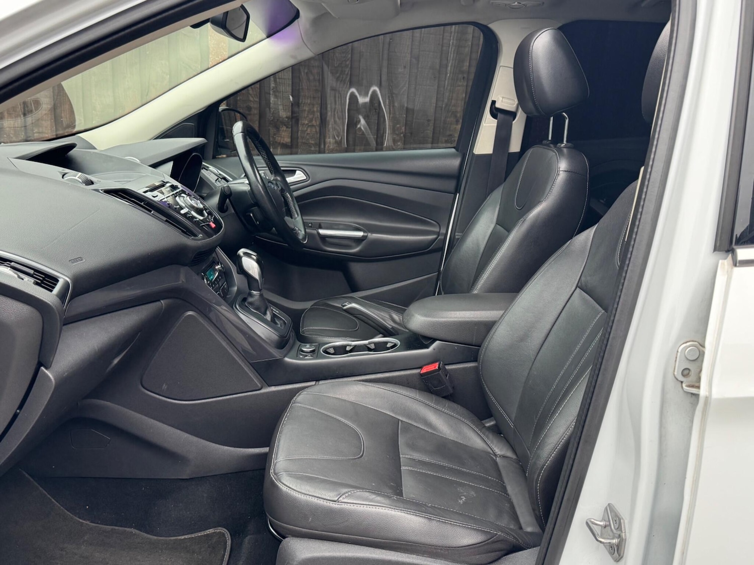 Used Ford Kuga 2014 for sale - 77331433: Photo 26